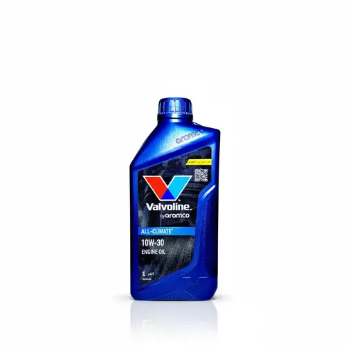 فالفولين زيت المحرك | Valvoline ALL-CLIMATE  | 10W-30 | 1L
