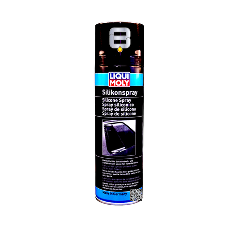 ليكوي مولي | بخاخ سيليكون | Silikonspray 300ML