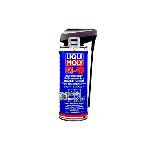 ليكوي مولي بخاخ متعدد الاستخدام | LIQUI MOLY LM-40 | 200ML