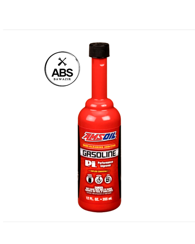 امزويل منظف دورة الوقود | DEEP-CLEANING ADDITIVE | 355ML | GASOLINE
