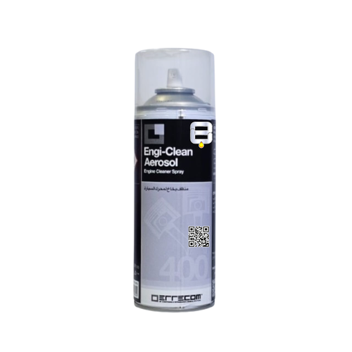 اريكوم منظف بخاخ لمحرك السيارة | 400ML | ENGI-CLEAN AEROSOI