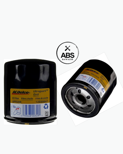 فلتر زيت GM امريكي | ACDELCO GM | UPF64R