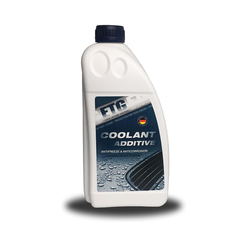ايه تي جي سائل تبريد رديتر | ETG11 COOLANT ADDITIVE 