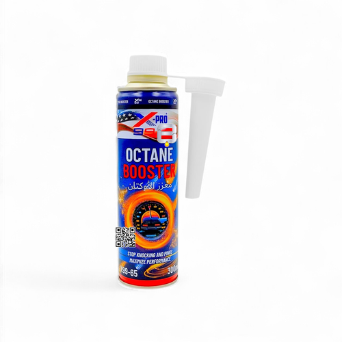 اكس برو معزز الأوكتان 300ML | X-PRO OCTANE BOOSTER