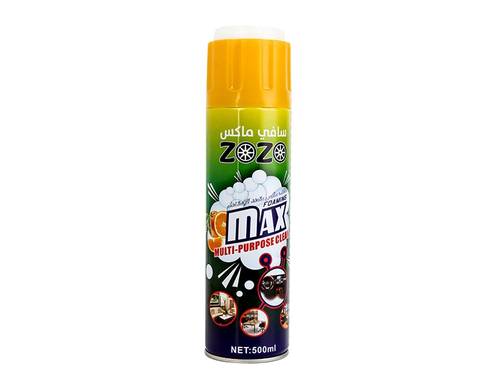سافي ماكس منظف ماكس متعدد الاستخدام | ZOZO MAX | 500ML
