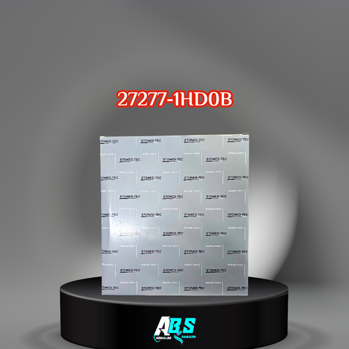 فلتر مكيف نيسان صني N 27277 - 1HD0B