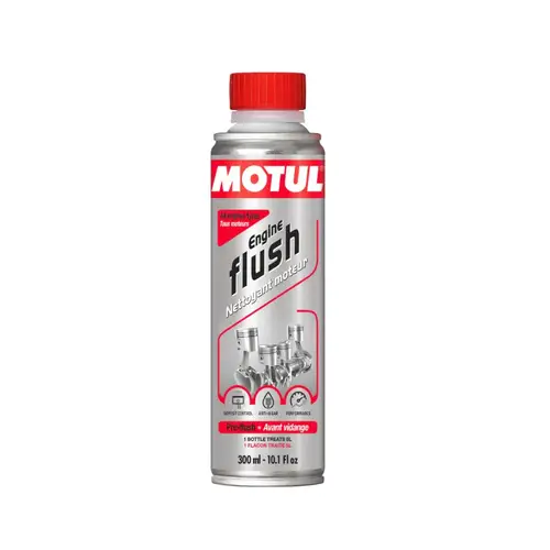موتول غسيل محرك | MOTUL ENGINE FLUSH | 300ML