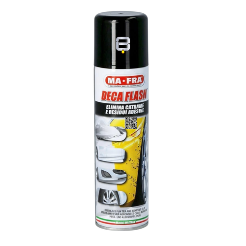 مافرا مزيل صمغ | MAFRA DECA FLASH| 250ML