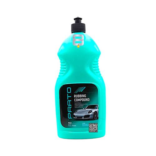 براتو تلميع خشن | 946ML |PRATO Rubbing Compound