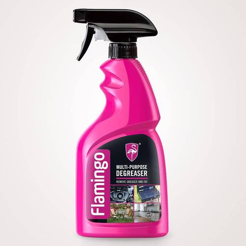 فلامنجو مزيل الشحوم متعدد الاغراض | FLAMINGO MULTI-PURPOSE | F089 | 500ML
