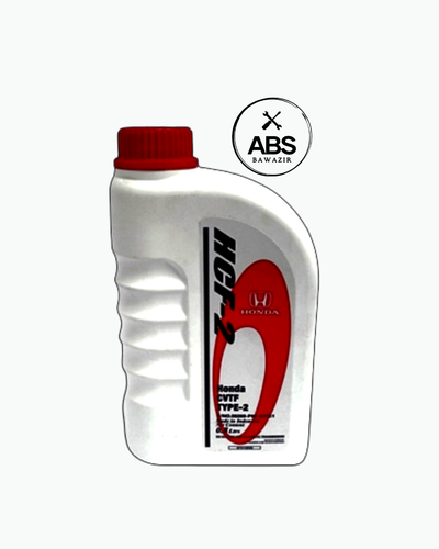 هوندا زيت القير  | HONDA CVTF | 800ML | HCF-2