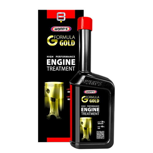 وينز معالج محرك عالي الأداء  wynn's w77101 500Ml