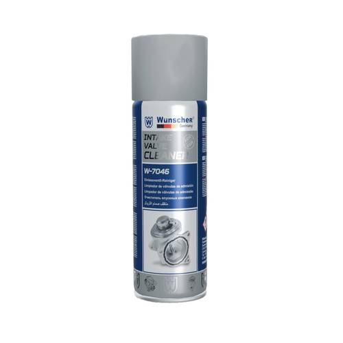 منظف صمام السحب من شركة وينشر | Wunscher 400ML W-7046