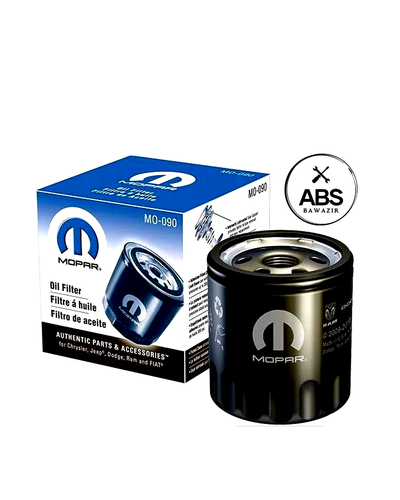 فلتر زيت موبار امريكي | MOPAR OIL FILTER | MO-090