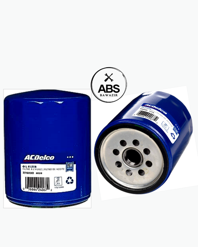فلتر زيت GM امريكي | ACDELCO GM | PF1218