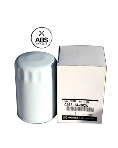 فلتر زيت مازدا | MAZDA OIL FILTER | CA02-14-302A