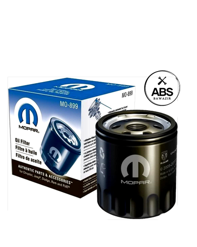 فلتر زيت موبار امريكي | MOPAR OIL FILTER | MO-899