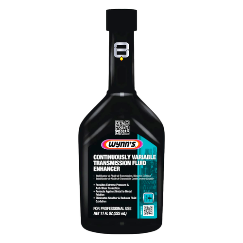 وينز معالج ومحسن  قير  Wynn’s W66001  325ML CVT