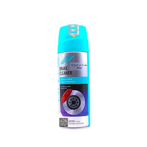 براتو منظف فرامل | 450ML | PRATO Brake Cleaner