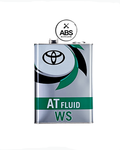 تويوتا زيت القير | TOYOTA AT FLUID | 4L| WS