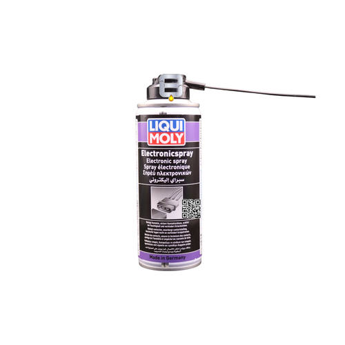 ليكوي مولي | منظف الكترونيات | Electronicspray 200ML