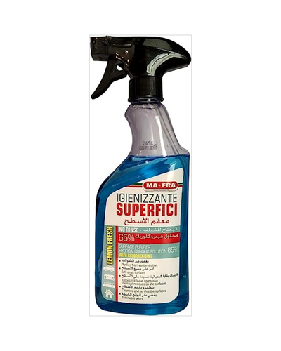 مافرا معقم الاسطح | MAFRA SUPERFICI | 500ML