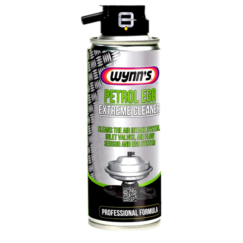 وينز منظف غاز العادم للبنزين فائق الفعالية Wynn’s PN29879 200ML