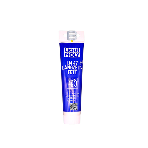 ليكوي مولي شحم طويل الأمد | LIQUI MOLY LM 47LANGZEIT FETT