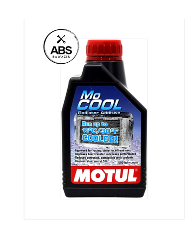 موتول مبرد لديتر | MOTUL MO COOL | 500ML