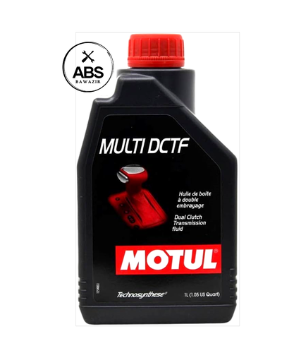 موتول زيت القير دبل كلتش | MOTUL MULTI | DCTF