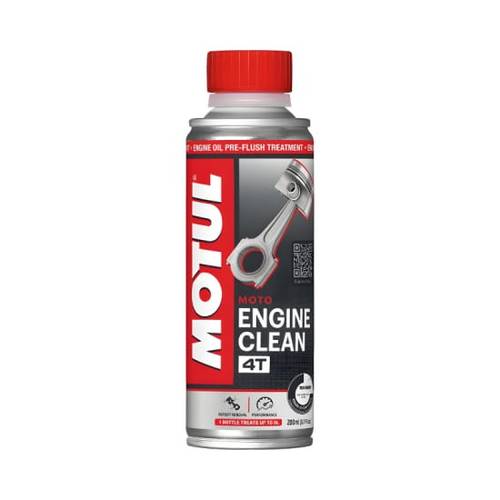 موتول منظف المحرك الداخلي اداء متجدد 200ML