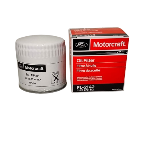 فلتر زيت فورد اصلي |  FORD MOTORCRAFT |FL-820S-FL2142