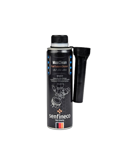 سينفنكو الماني منظف نظام الوقود  | SENFINECO MAXCLEAN FUEL SYSTEM CLEANER | 9997 | 300ML