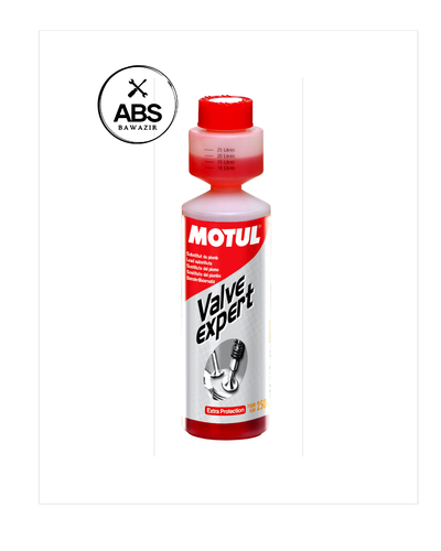موتول منظف الصمامات | MOTUL VALVE EXPERT | 250ML