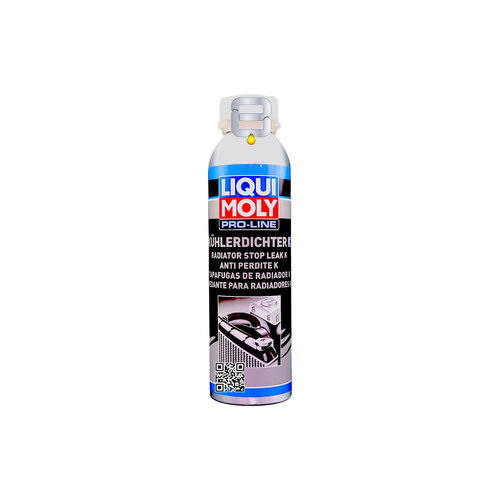 ليكوي مولي مانع تسريب الرديتر | 250ML | LIQUI MOLY