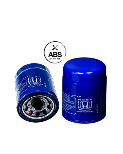 فلتر زيت هوندا اصلي | HONDA OIL FILTER | 15400-PLM-A02