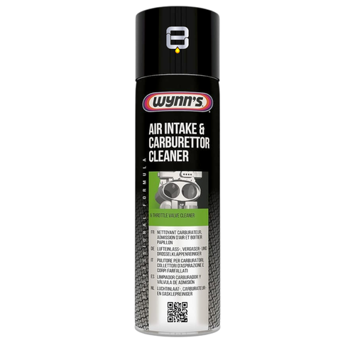 وينز منظف مدخل الهواء Wynn’s W54179 500ML