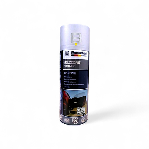 وينشر بخاخ سيليكون | Wunscher W7052 | 450ML