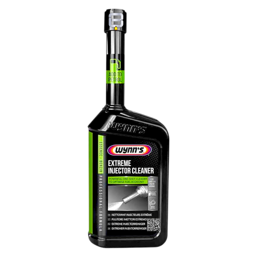 وينز منظف حاقن الوقود الفائق  Wynn’s W29793 500ML