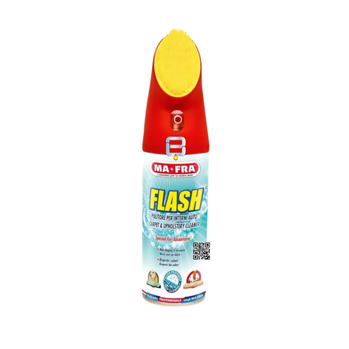 مافرا منظف السجاد والأقمشة||MAFRA FLASH|400ML