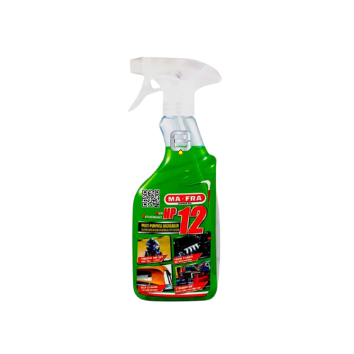 مافرا مزيل شحوم متعدد الاستخدامات | MAFRA HP 12 | 500ML