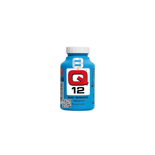 كيو 12 مزيل الصدأ - 200 مل Rust Remover Q12