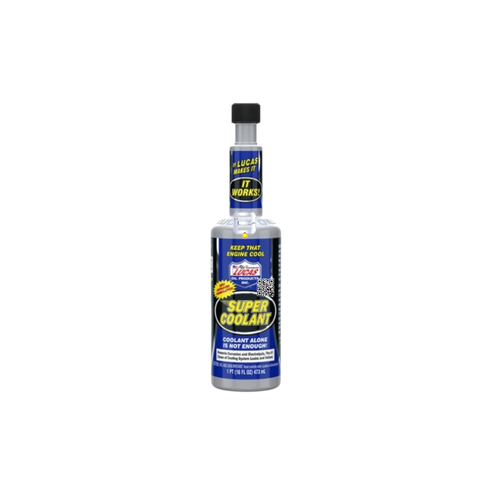 لوكاس مبرد فائق | 473ML | LUCAS SUPER COOLANT