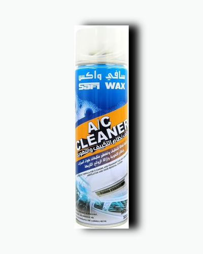 سافي واكس منظف نظام التكييف والتهوية رغوة | SAFI WAX | SFW-73 | 500ML