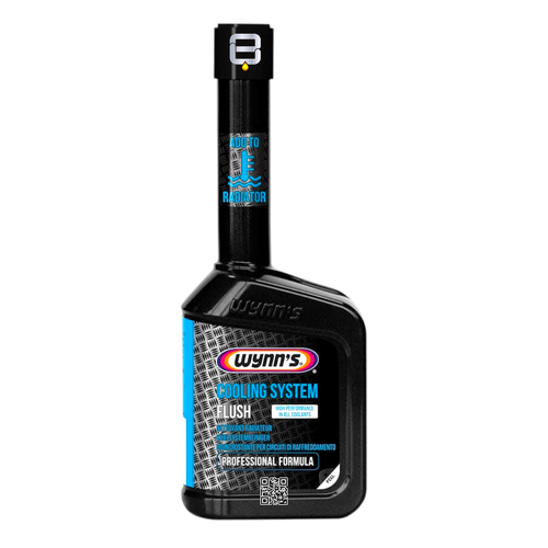 وينز منظف نظام تبريد المحرك Wynn’s W45944325ML