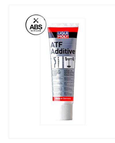 ليكوي مولي معالج زيت الجيربكس ATF Additive 250ML