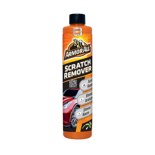 ارمول مزيل الخدوش | 200ML | ARMORALL SCRATCH REMOVER
