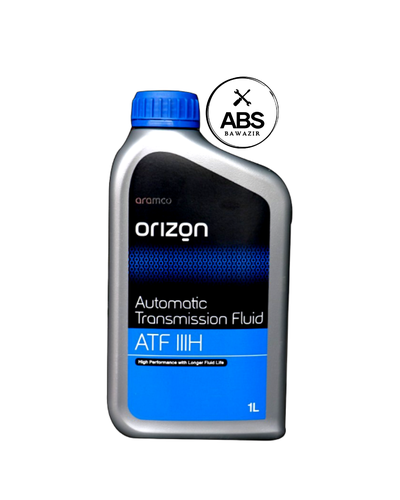 اورايزون زيت القير | ORIZON AUTOMATIC  | 1L | ATF III