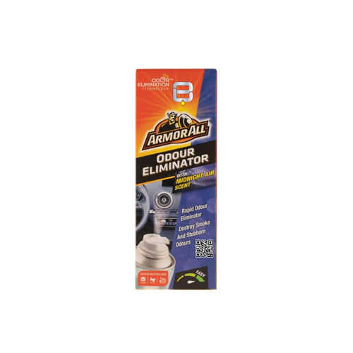 آرمول أول مزيل الروائح|| ARMORALL|150ML
