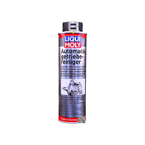 ليكوي مولي منظف ناقل الحركة الأتوماتيكي | 300ML | LIQUI MOLY